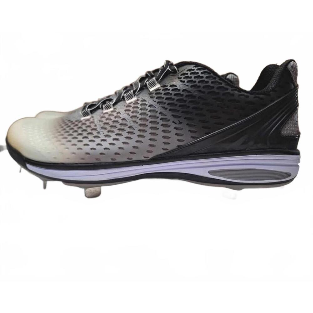 Boombah Men's Baseball Cleats Size‎ 14 Metal Cleats